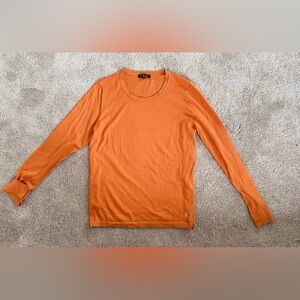 Loro Piana Vibrant Top
